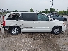 2C4RC1BG3CR****** Usados 2012 Chrysler Town & Country en Estado de Wisconsin