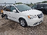 2C4RC1BG3CR****** Salvamento y Destrozados 2012 Chrysler Town & Country en Milwaukee