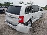 2C4RC1BG3CR****** Salvamento y Destrozados 2012 Chrysler Town & Country en Estado de Wisconsin
