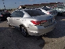 1HGCP2F86CA****** Salvage and Repairable 2012 Honda Accord in Dallas-Fort Worth