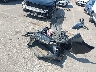 4T1BZ1HK2KU****** Wrecked 2019 Toyota Camry in Tennessee State