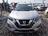 KNMAT2MT9HP****** Usados 2017 Nissan Rogue en Estado de Indiana