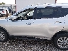 KNMAT2MT9HP****** Salvamento 2017 Nissan Rogue