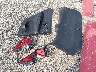 KNMAT2MT9HP****** Reparables 2017 Nissan Rogue