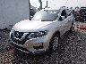 KNMAT2MT9HP****** Usados y Reparables 2017 Nissan Rogue en Indianapolis