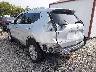 KNMAT2MT9HP****** Salvamento y Reparables 2017 Nissan Rogue en Indianapolis