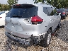 KNMAT2MT9HP****** Salvamento y Destrozados 2017 Nissan Rogue en Estado de Indiana