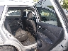 KNMAT2MT9HP****** Destrozados 2017 Nissan Rogue en Indianapolis