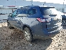 1GNKRFED8EJ****** Salvage and Repairable 2014 Chevrolet Traverse in Houston North