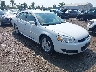 2G1WC5E38E1****** Salvage and Wrecked 2014 Chevrolet Impala in Cincinnati