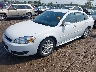 2G1WC5E38E1****** Used and Repairable 2014 Chevrolet Impala in Cincinnati