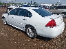 2G1WC5E38E1****** Salvage and Repairable 2014 Chevrolet Impala in Cincinnati