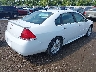 2G1WC5E38E1****** Salvage and Wrecked 2014 Chevrolet Impala in Ohio State