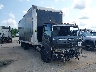 JL6BNK1A7CK****** Salvage and Wrecked 2012 Mitsubishi Fe in Chicago West