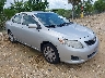 JTDBU4EE4AJ****** Salvamento y Destrozados 2010 Toyota Corolla en Fort Myers