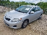 JTDBU4EE4AJ****** Usados y Reparables 2010 Toyota Corolla en Fort Myers