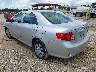 JTDBU4EE4AJ****** Salvamento y Reparables 2010 Toyota Corolla en Fort Myers
