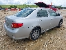 JTDBU4EE4AJ****** Salvamento y Destrozados 2010 Toyota Corolla en Estado de Florida