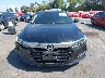 1HGCV1F12LA****** Wrecked 2020 Honda Accord in California State