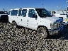 1FBSS3BL4AD****** Salvage and Wrecked 2010 Ford E-350 in Eugene