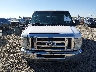 1FBSS3BL4AD****** Salvage and Repairable 2010 Ford E-350 in Oregon State