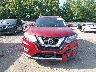 5N1AT2MV2JC****** Wrecked 2018 Nissan Rogue in Tennessee State