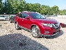 5N1AT2MV2JC****** Salvage and Wrecked 2018 Nissan Rogue in Knoxville