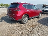 5N1AT2MV2JC****** Salvage and Wrecked 2018 Nissan Rogue in Tennessee State
