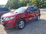 5N1AT2MV2JC****** Salvage and Repairable 2018 Nissan Rogue in Tennessee State