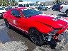 1ZVBP8JS2B5****** Salvamento y Destrozados 2011 Ford Mustang en Fremont
