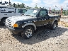 1FTCR11U2SU****** Used and Repairable 1995 Ford Ranger in Seattle