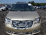2A4RR8DG2BR****** Wrecked 2011 Chrysler Town & Country in Pennsylvania State
