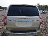 2A4RR8DG2BR****** Wrecked 2011 Chrysler Town & Country