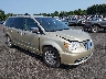 2A4RR8DG2BR****** Salvage and Wrecked 2011 Chrysler Town & Country in Scranton