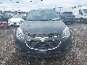 2GNFLEEK1H6****** Wrecked 2017 Chevrolet Equinox in New York State