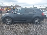 2GNFLEEK1H6****** Repairable 2017 Chevrolet Equinox in New York State