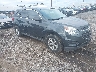 2GNFLEEK1H6****** Salvage and Wrecked 2017 Chevrolet Equinox in Buffalo