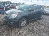 2GNFLEEK1H6****** Used and Repairable 2017 Chevrolet Equinox in Buffalo