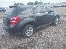 2GNFLEEK1H6****** Salvage and Wrecked 2017 Chevrolet Equinox in New York State