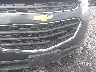 2GNFLEEK1H6****** Salvage and Repairable 2017 Chevrolet Equinox in New York State