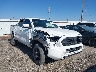 3TMKB5FN8RM****** Salvamento y Destrozados 2024 Toyota Tacoma en Lubbock
