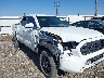 3TMKB5FN8RM****** Salvamento y Reparables 2024 Toyota Tacoma en Estado de Texas