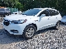 5GAERBKW3KJ****** Used and Repairable 2019 Buick Enclave in Charleston