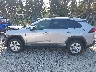 JTMG1RFV0PD****** Salvamento 2023 Toyota RAV4