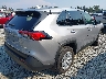 JTMG1RFV0PD****** Salvamento y Destrozados 2023 Toyota RAV4 en Estado de Washington