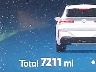 5UX53GP03S9****** Wrecked 2025 BMW X3