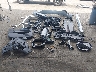 5UX53GP03S9****** Wrecked 2025 BMW X3 in California State