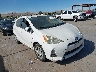 JTDKDTB3XD1****** Salvamento y Destrozados 2013 Toyota Prius C en East Bay