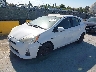 JTDKDTB3XD1****** Salvamento y Reparables 2013 Toyota Prius C en Estado de California
