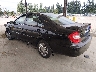 4T1BF30K04U****** Salvage and Repairable 2004 Toyota Camry in Seattle